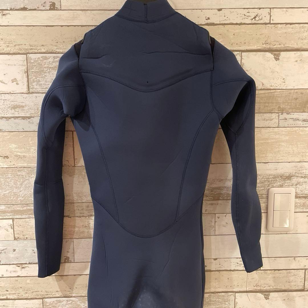 【早い者勝ち】AIRTIGHT メンズ170cm ML相当 ジャーフル 3ミリ