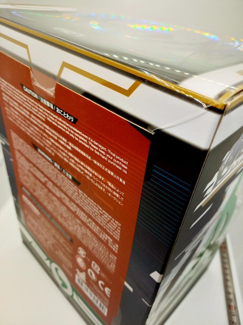 ロキ ライフサイズスタンドアップ【＋αセット】未開封未使用 絶版品 約180cm