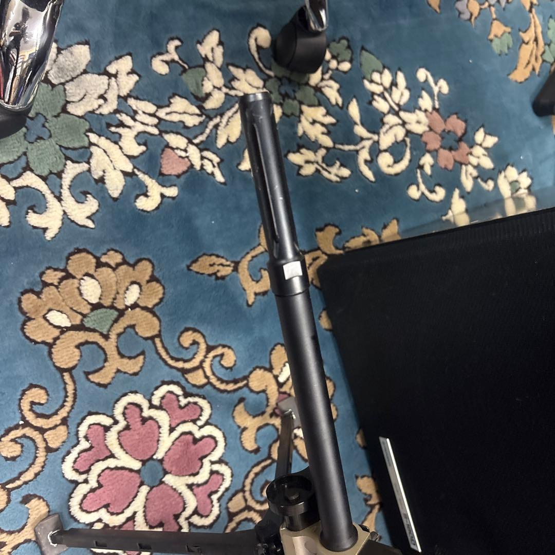 TOP JAPAN製M249MINIMI限定品　NATO 電動ガン　動作確認済み