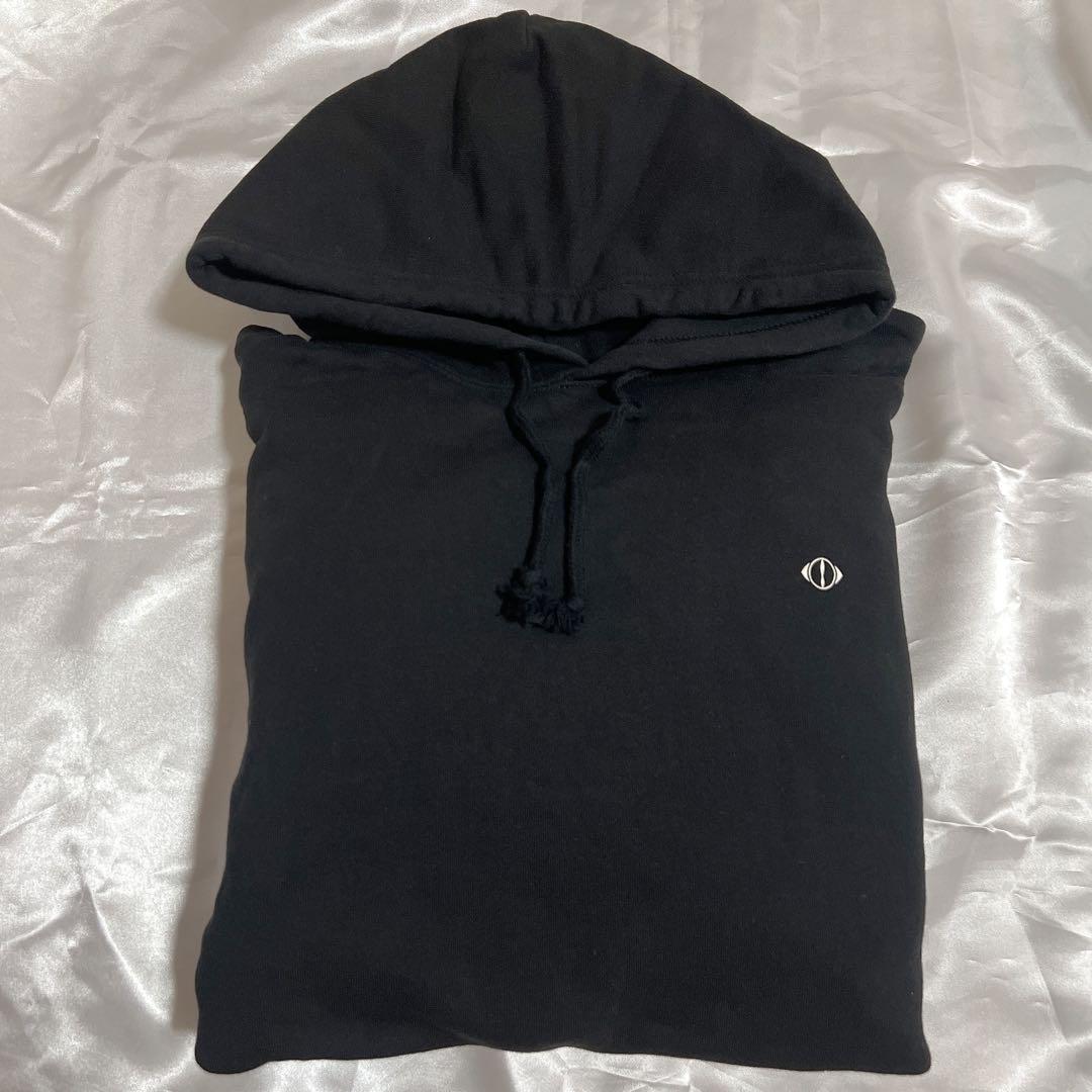 ヨルシカ　月光　パーカー　Lサイズ