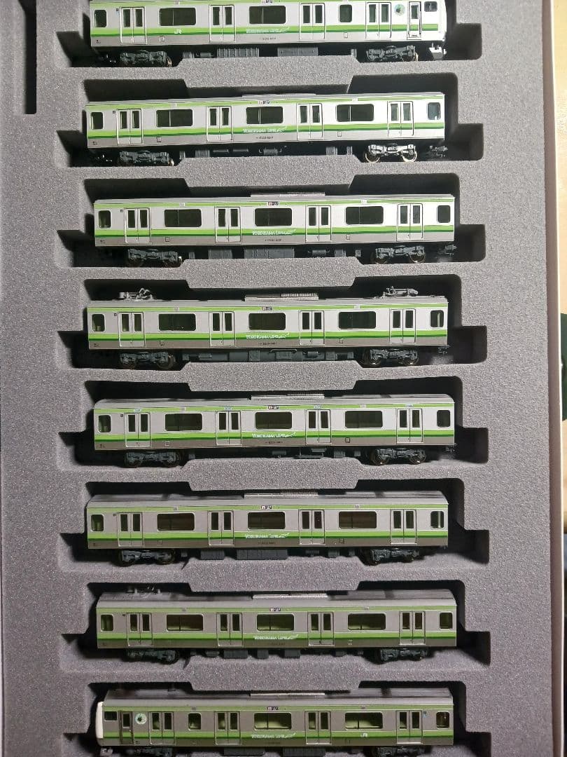 KATO E233系6000番台 8両セット Nゲージ