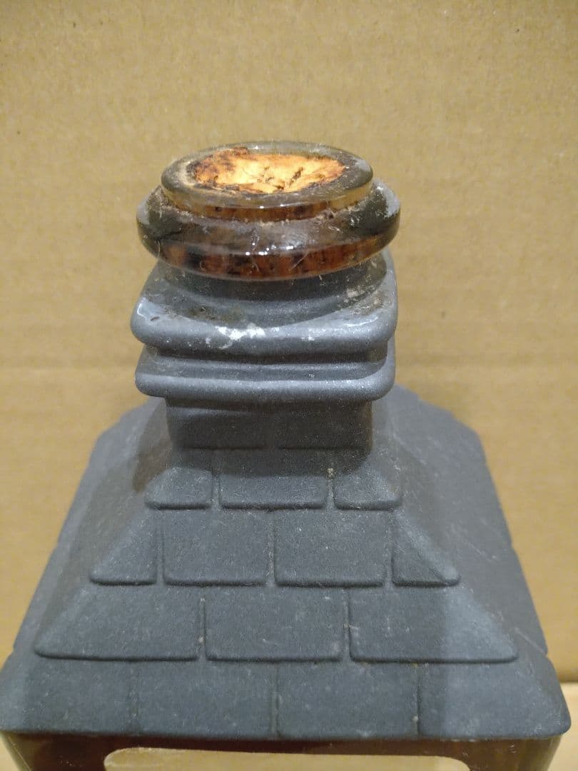 GLENGOYNE グレンゴイン 15年 1000ml 未開封