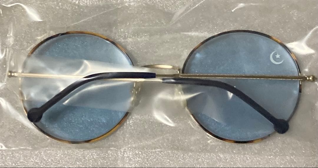 有村竜太朗×VERYNERDコラボサングラス -HAKUCHUMU