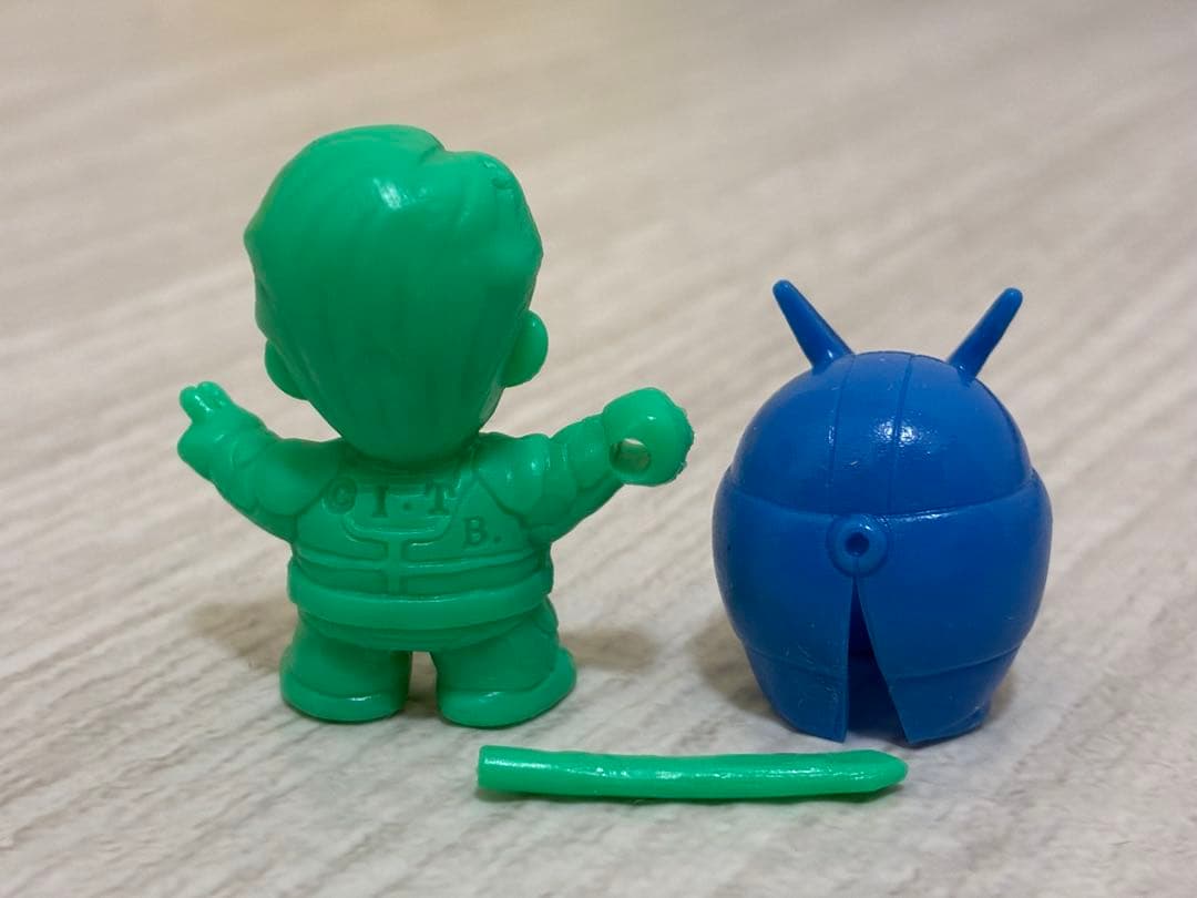 食玩　仮面ライダー倶楽部　マスクドライダー