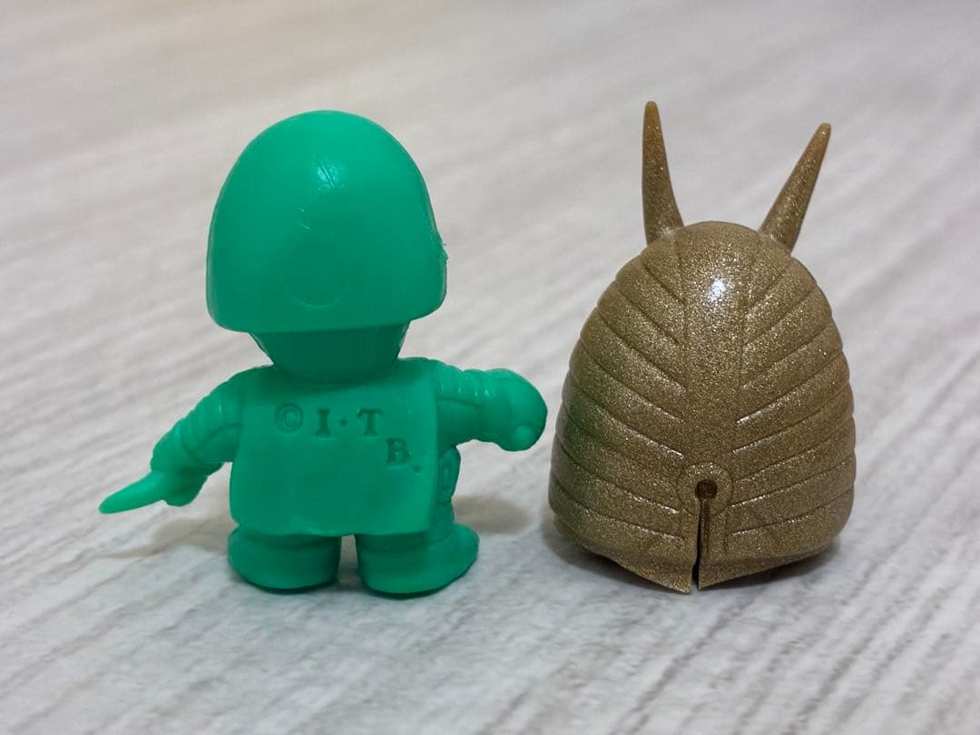 食玩　仮面ライダー倶楽部　マスクドライダー