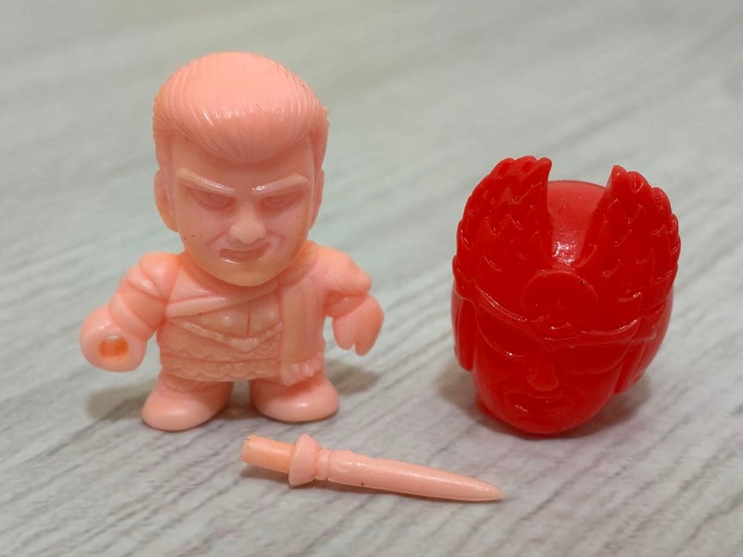 食玩　仮面ライダー倶楽部　マスクドライダー