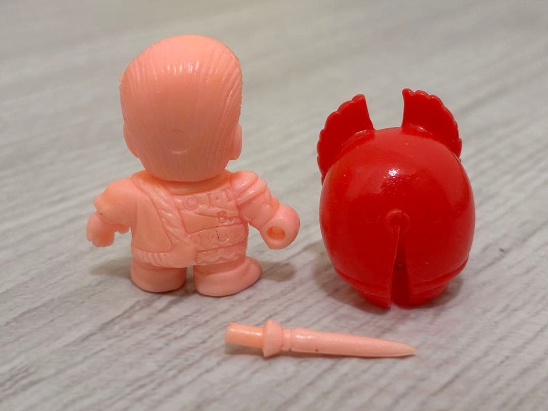 食玩　仮面ライダー倶楽部　マスクドライダー