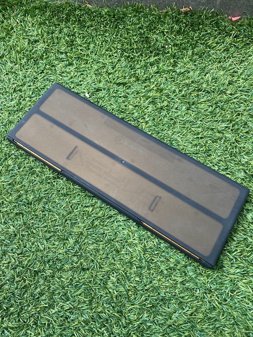 ベルン VERNE Trekking Pad Gold トレッキングパッド