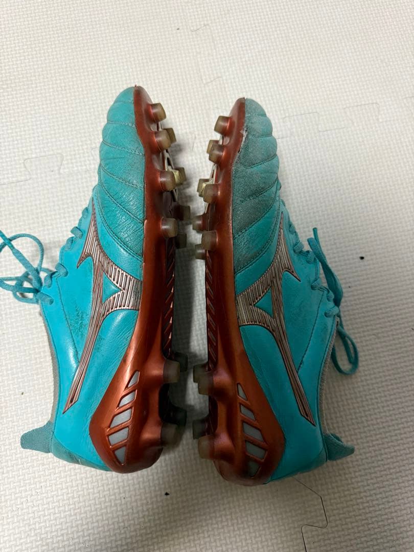 MIZUNO ミズノ モレリアネオ3JAPAN 26.5センチ