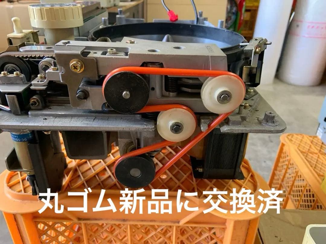 硬貨計数機　グローリーCN-10