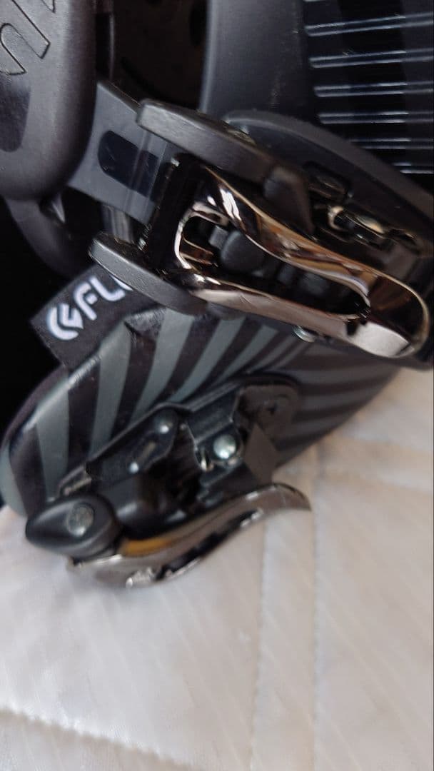 C*m様 ヨネックス、フラックス2点セット