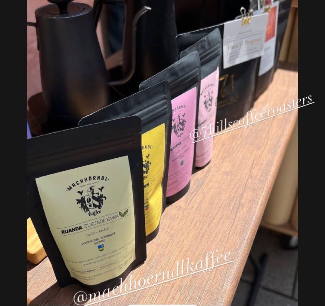 Cobaco Coffee　コーヒー豆