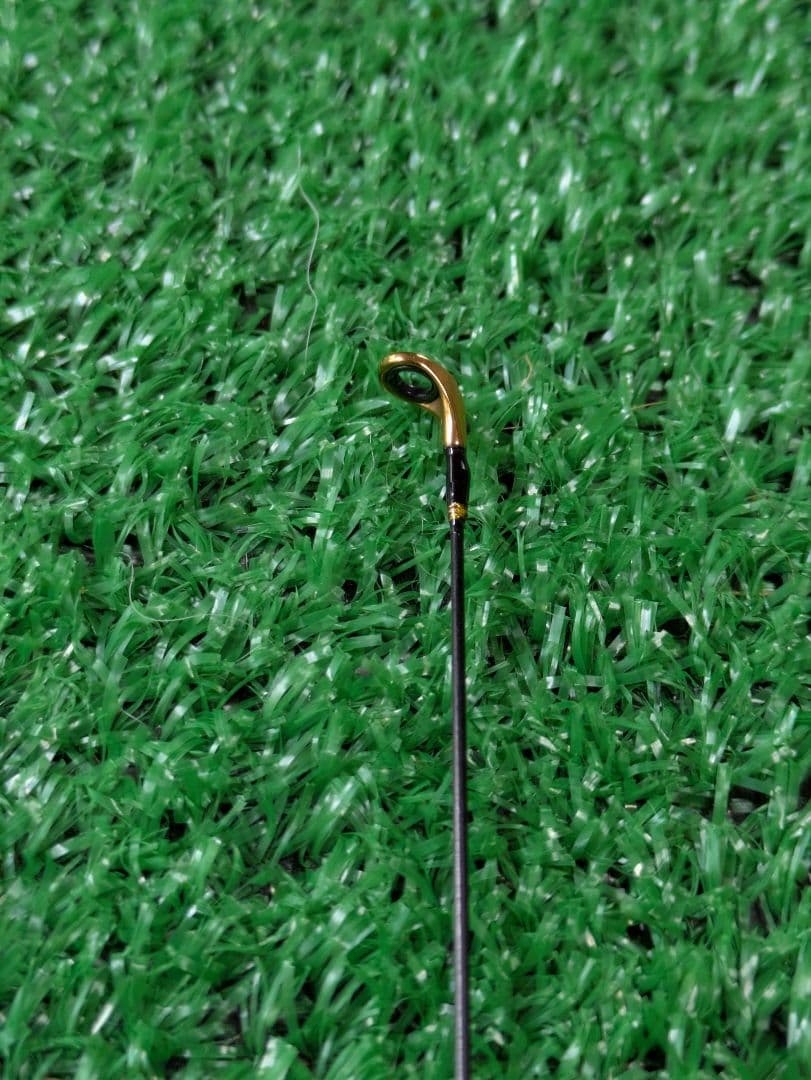 ユミ。美品。19ソアレリミテッドＳ６８ＵＬ−Ｓ