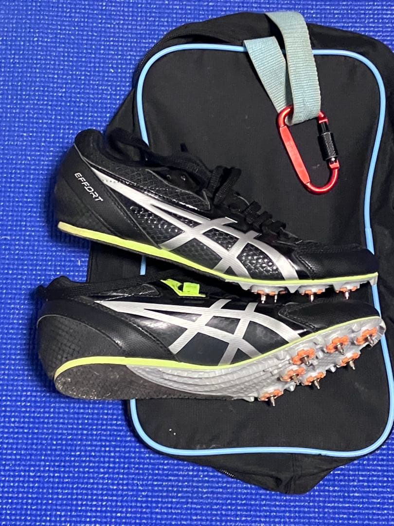 入門用陸上スパイク