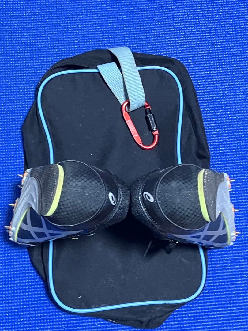 入門用陸上スパイク