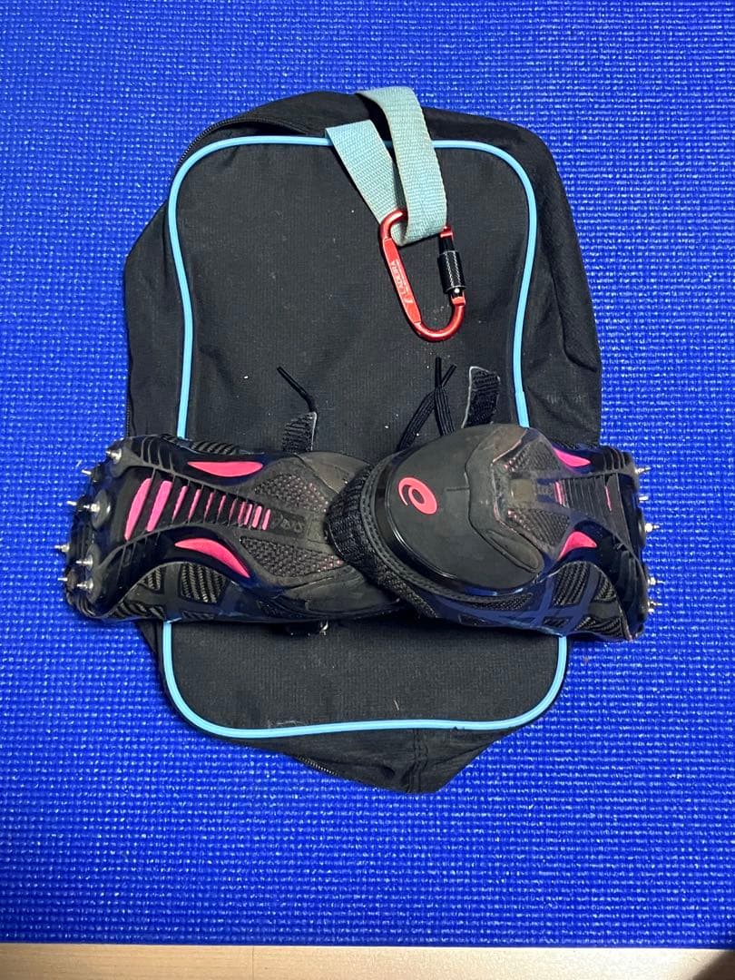 入門用陸上スパイク