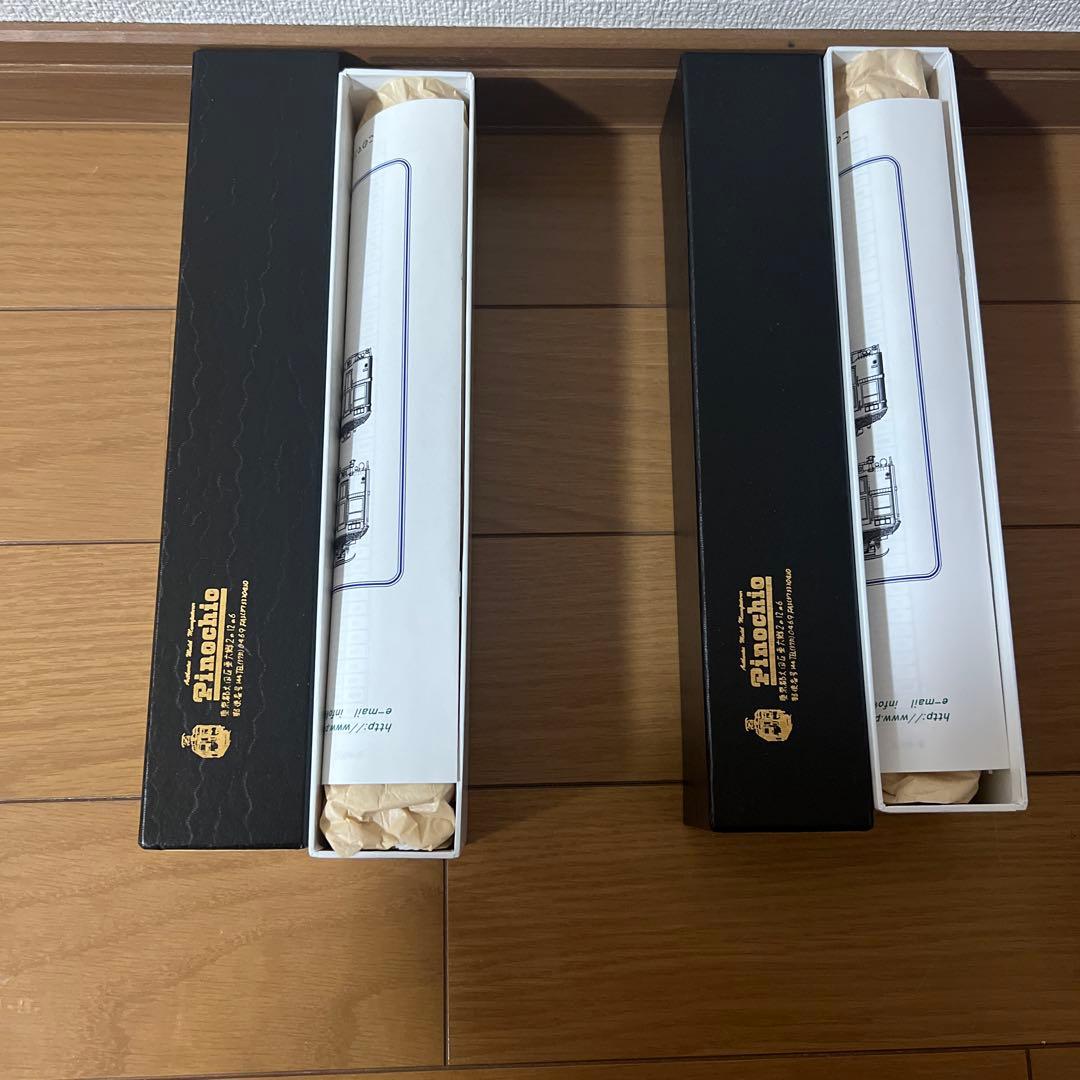 pinochio クモハ40半流クモハ41 100番台　説明必須　ジャンク