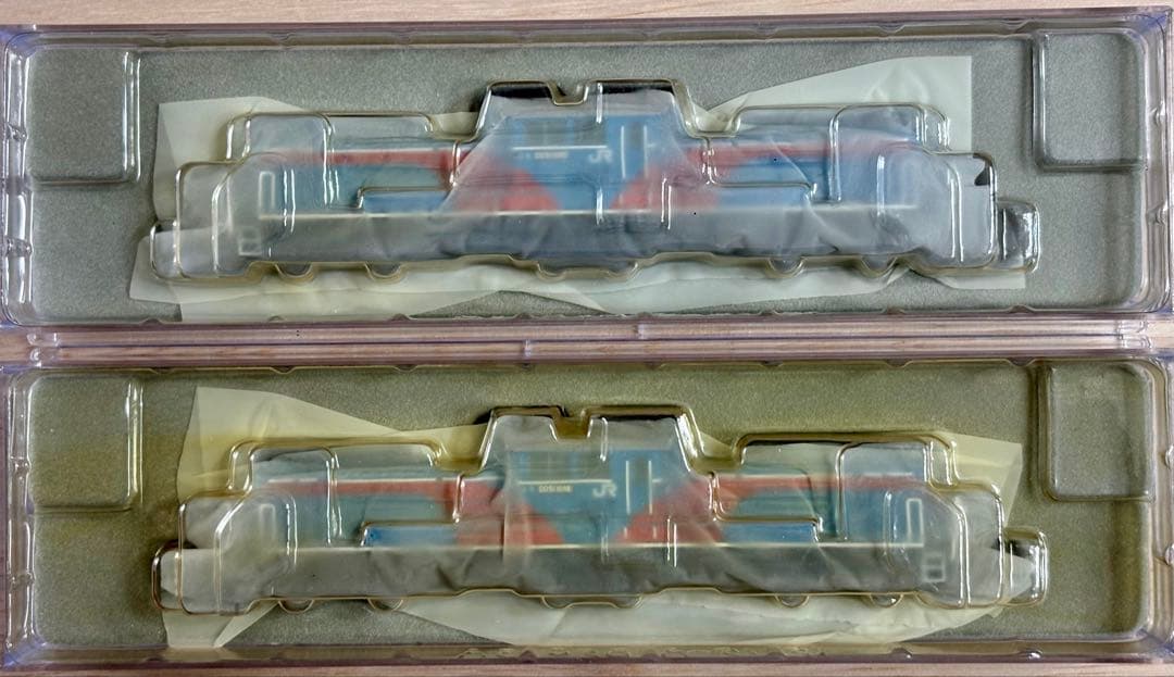 マイクロエースA8503/ DD51-1085・1088 貨物試験色 重連セット