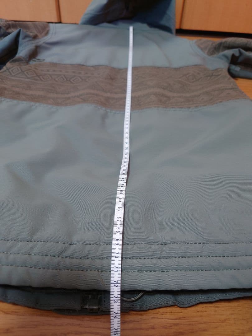 BILLABONG スノーボード スキー ウェア レディース Sサイズ