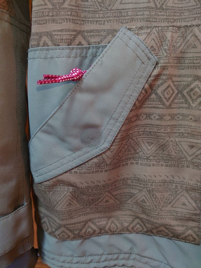 BILLABONG スノーボード スキー ウェア レディース Sサイズ