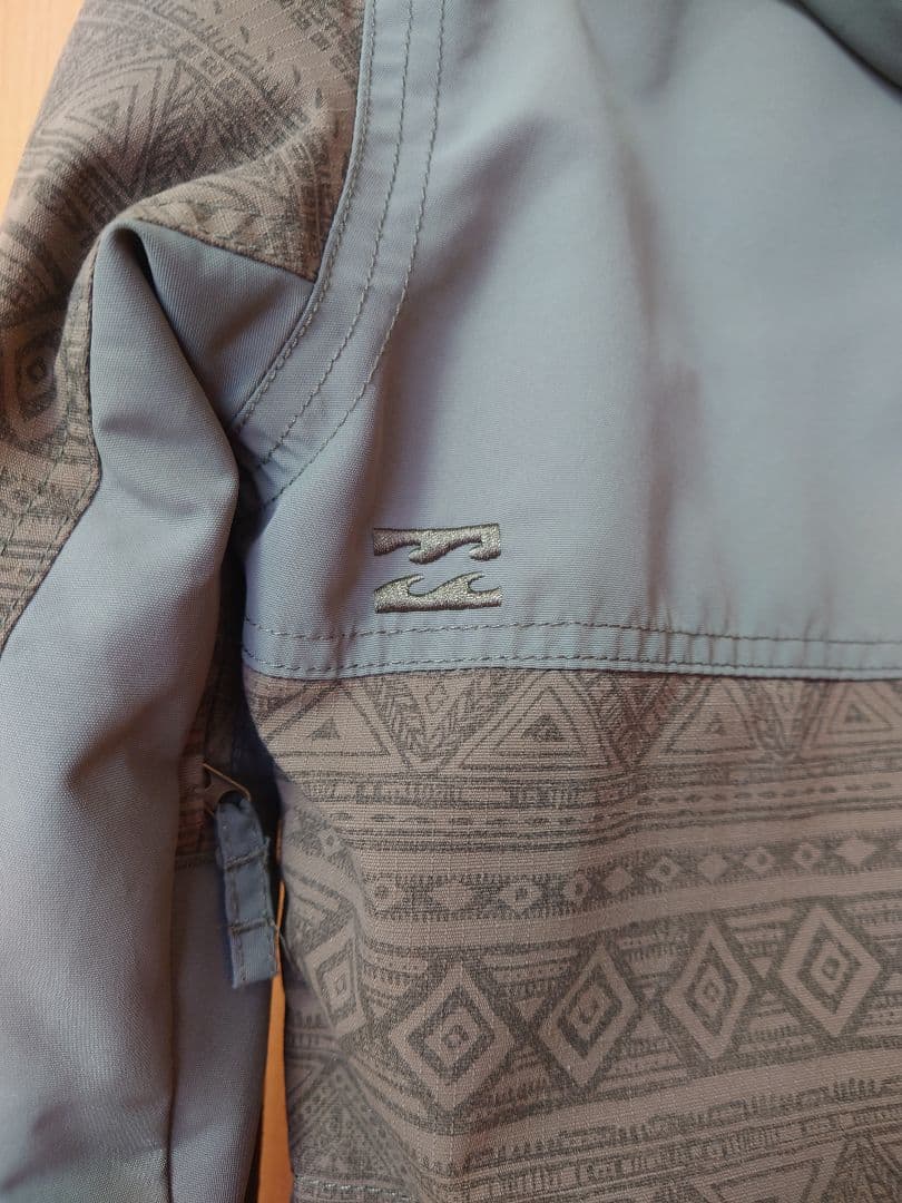 BILLABONG スノーボード スキー ウェア レディース Sサイズ