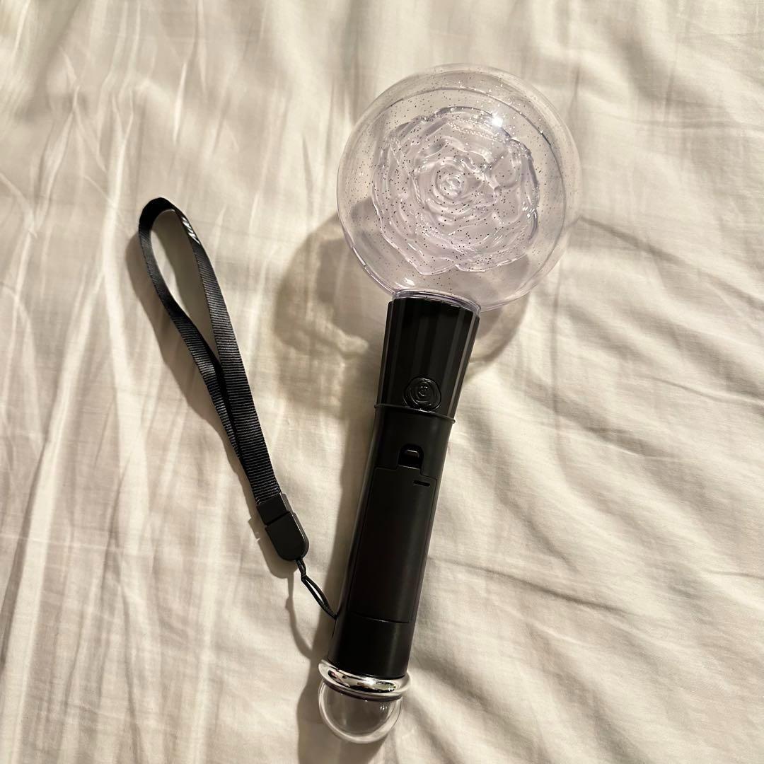 Ado マーズ MARS ペンライト+ペンライトリング