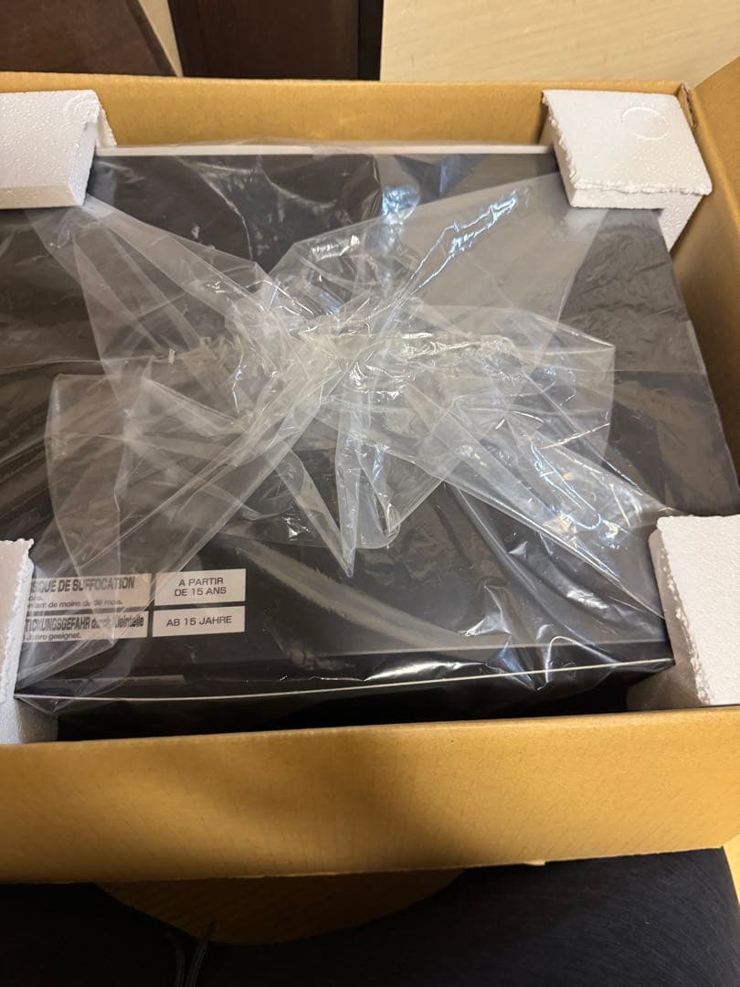 FFX14 マイスタークオリティ フィギュア ゾディアーク＆ハイデリン