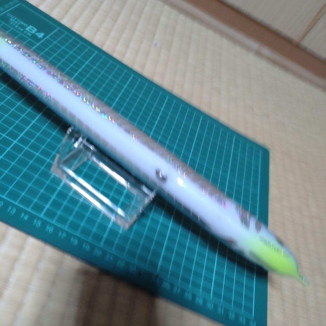 将栄丸　DYNAMIC ENTRY 300F　ダイビングペンシル