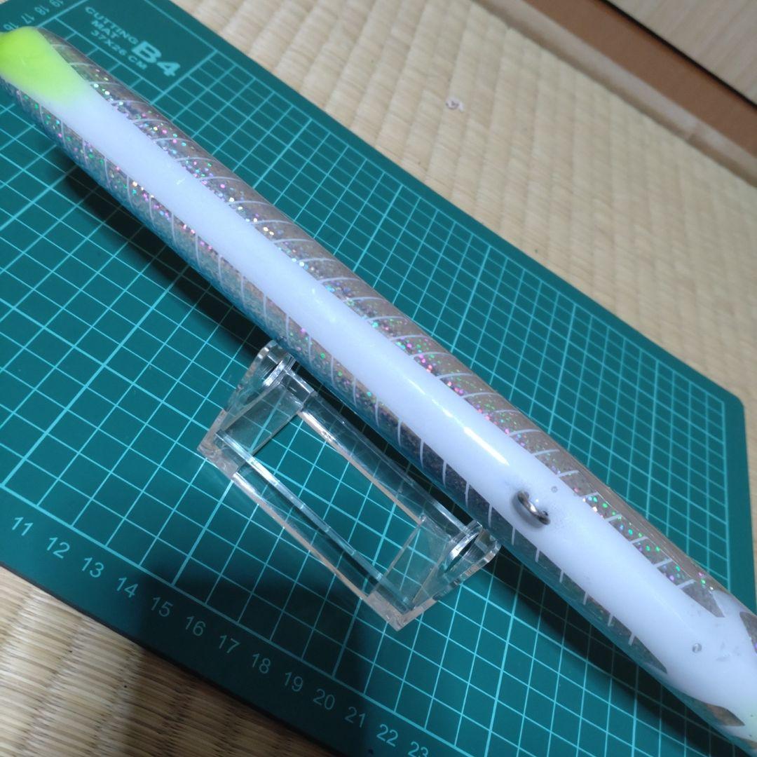 将栄丸　DYNAMIC ENTRY 300F　ダイビングペンシル