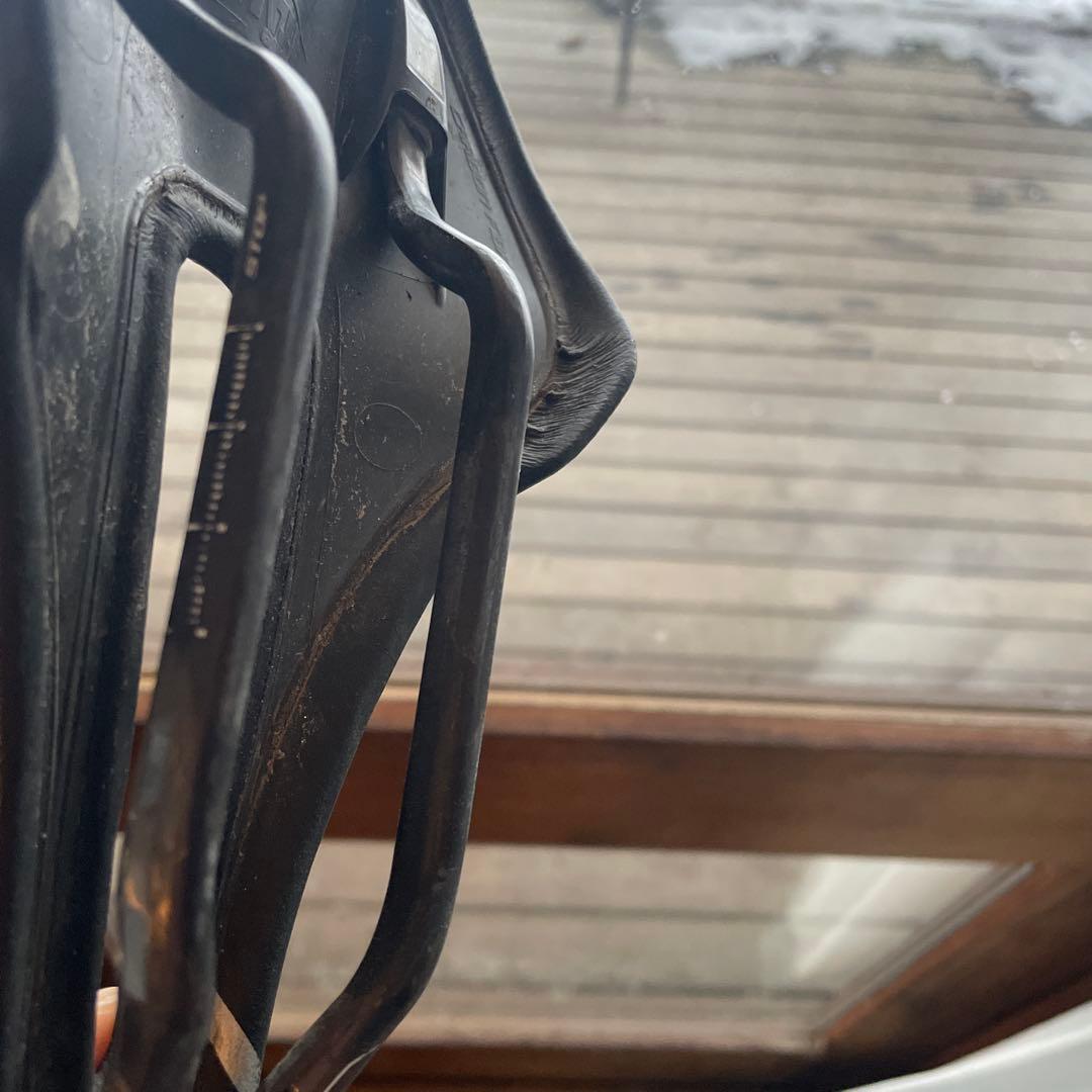 パーツ Selle ITALIA SLR S2 std small flow