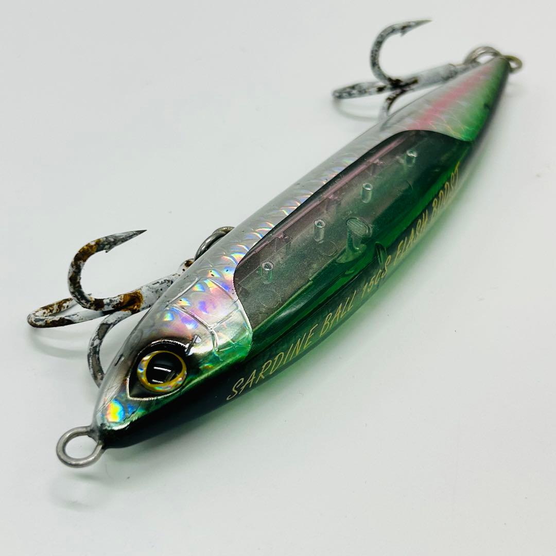 シマノ コルトスナイパー ロックスプラッシュ オシア ヘッドディップ その他