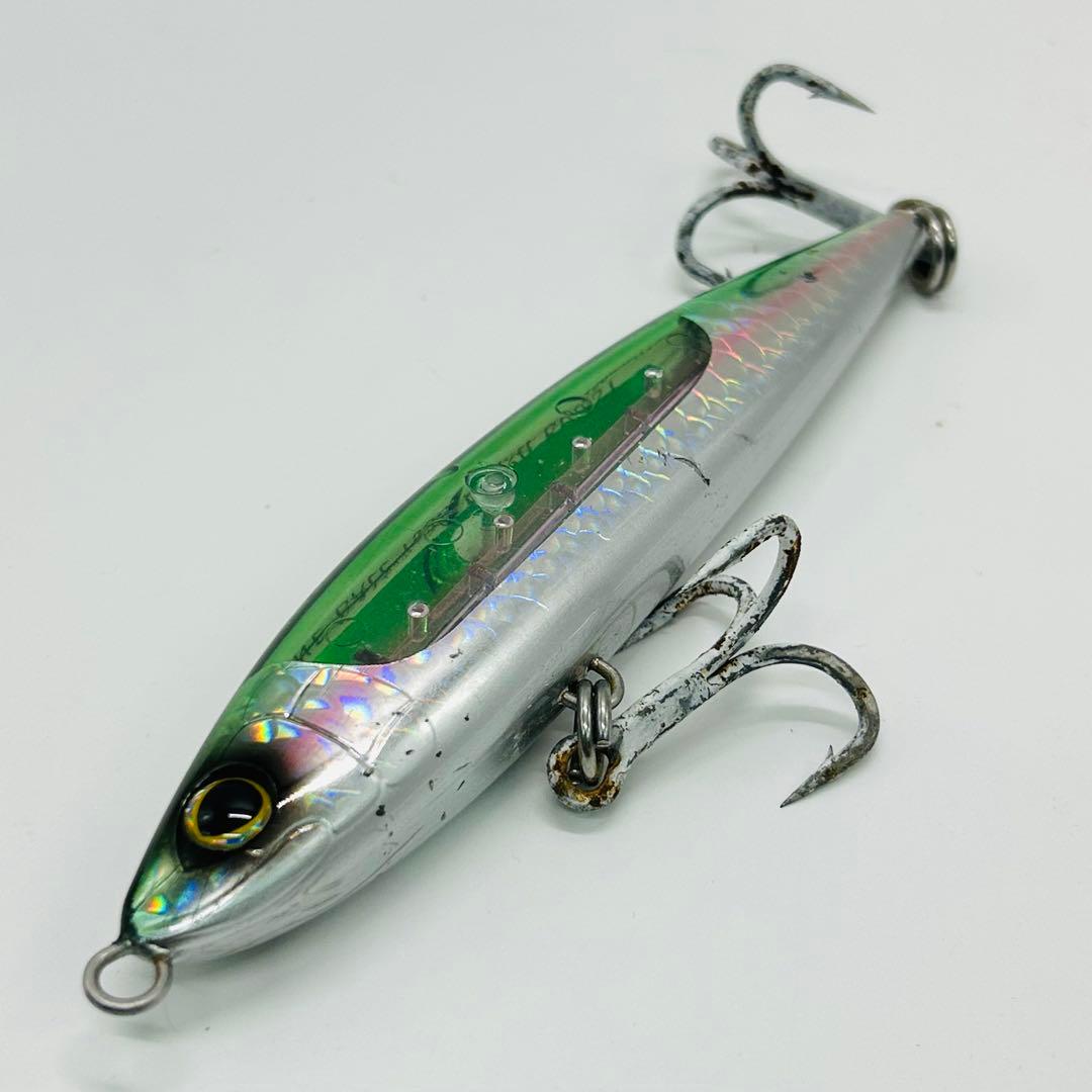 シマノ コルトスナイパー ロックスプラッシュ オシア ヘッドディップ その他