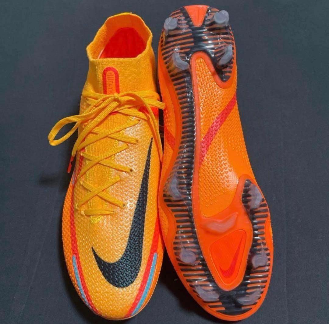 NIKE ファントムGT2 FG 26.5cm 126
