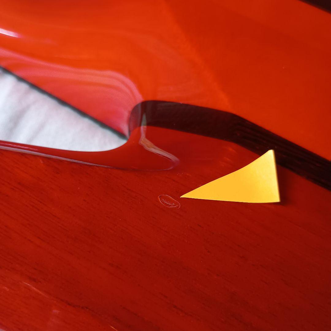 ギター B.C.Rich Mockingbird-ST HoneyBurst