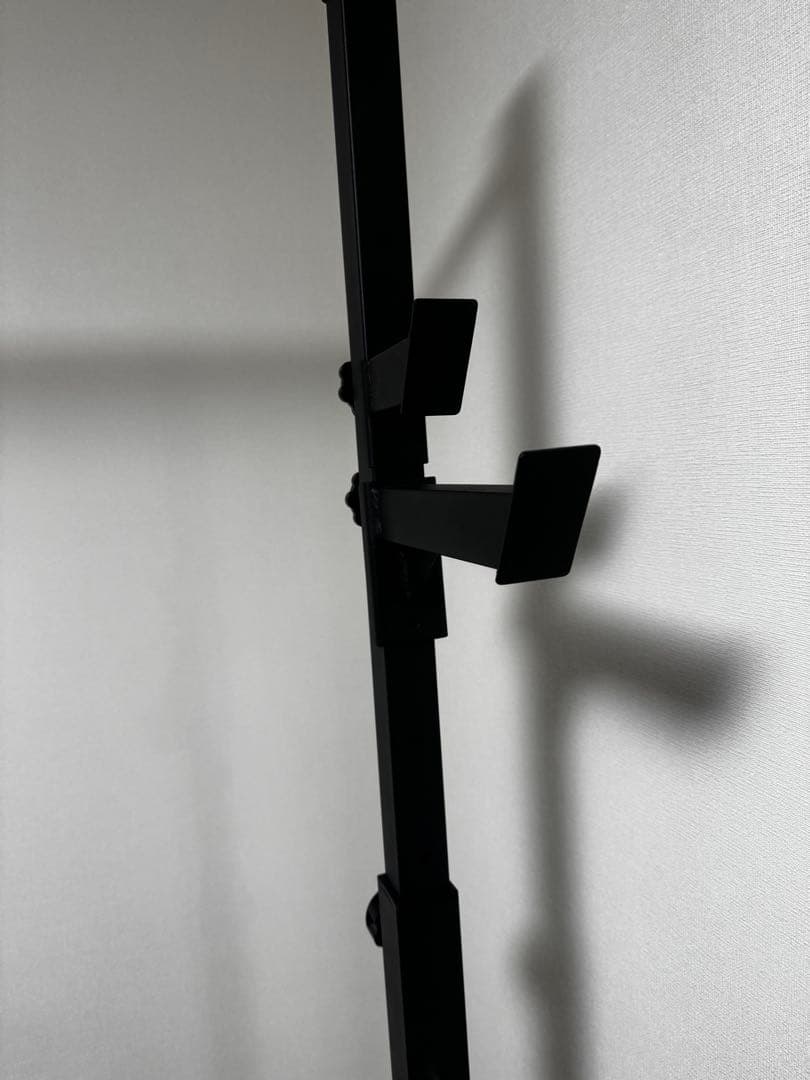 プルアップバー pull up bar