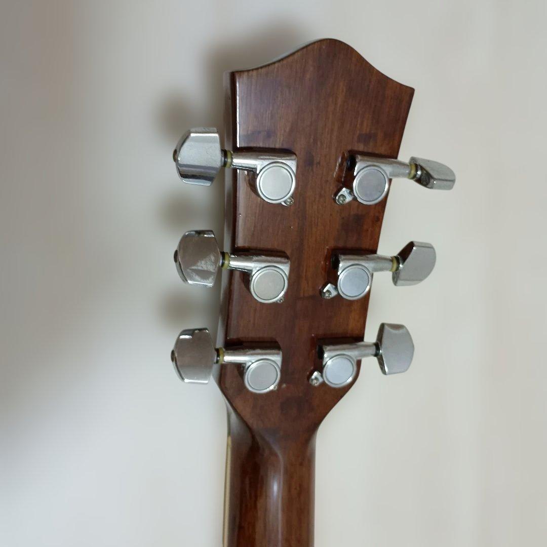 Michael アコースティックギター 308