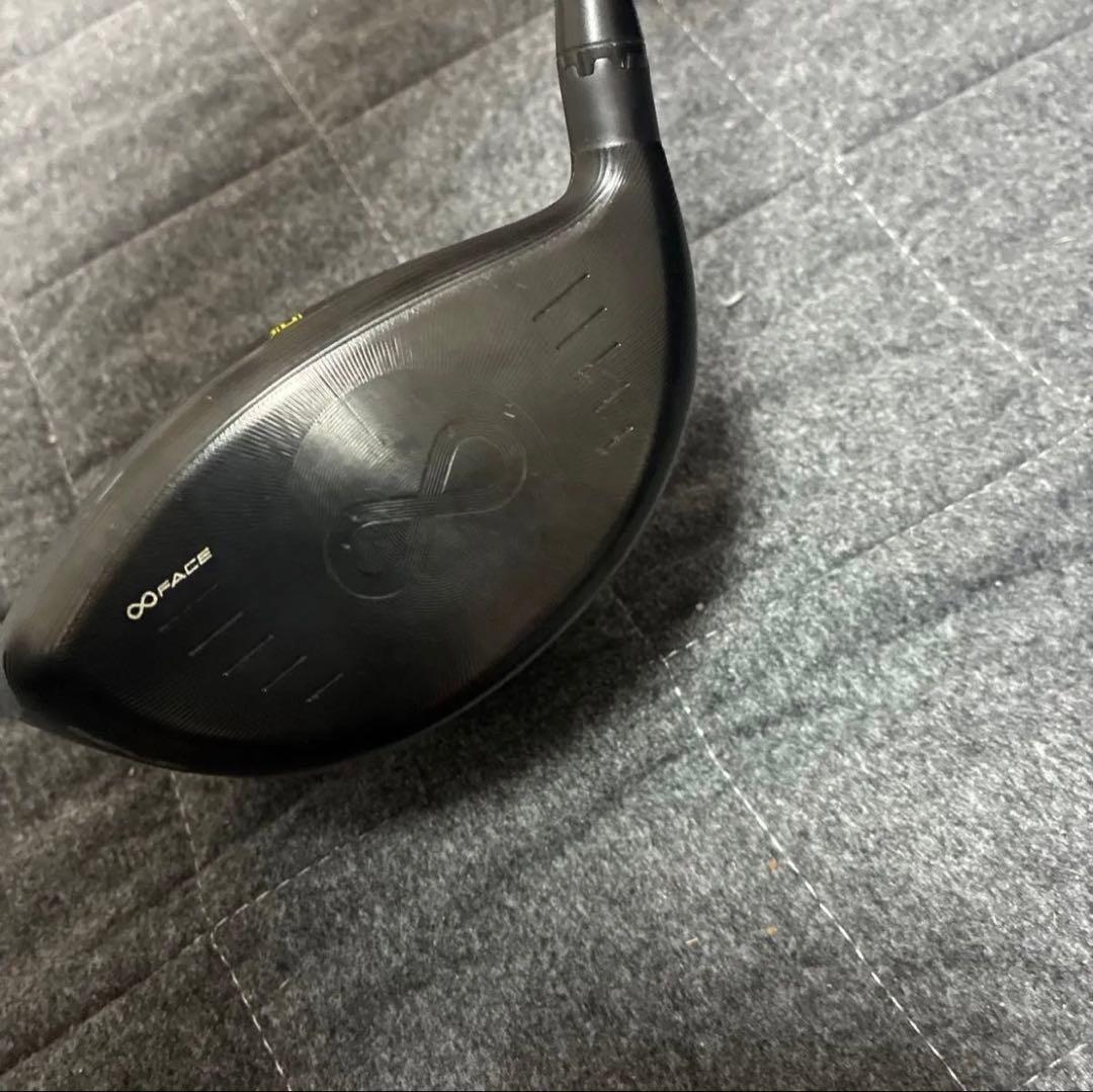 コブラ キング ドライバー SPEEDZONE KING SPEEDZONE