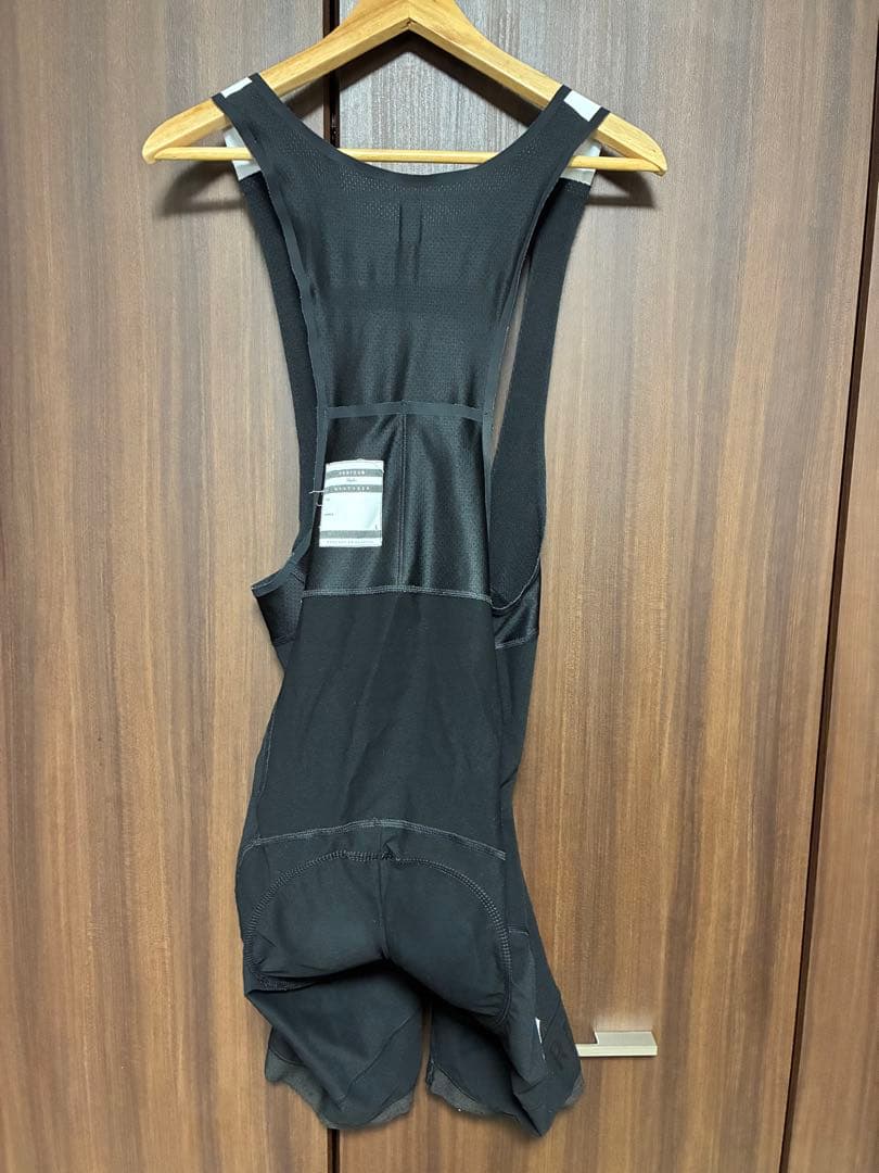 ウェア Rapha pro team shadow bib L