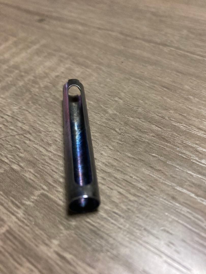 アブ6500 激レア　千鳥屋　レベルワインダー、ウォームシャフトカバー