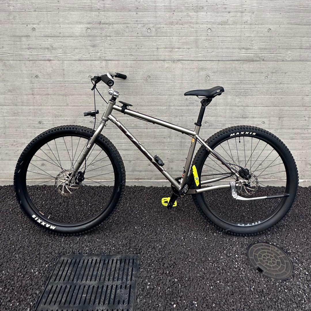 KONA UNIT 2024モデル