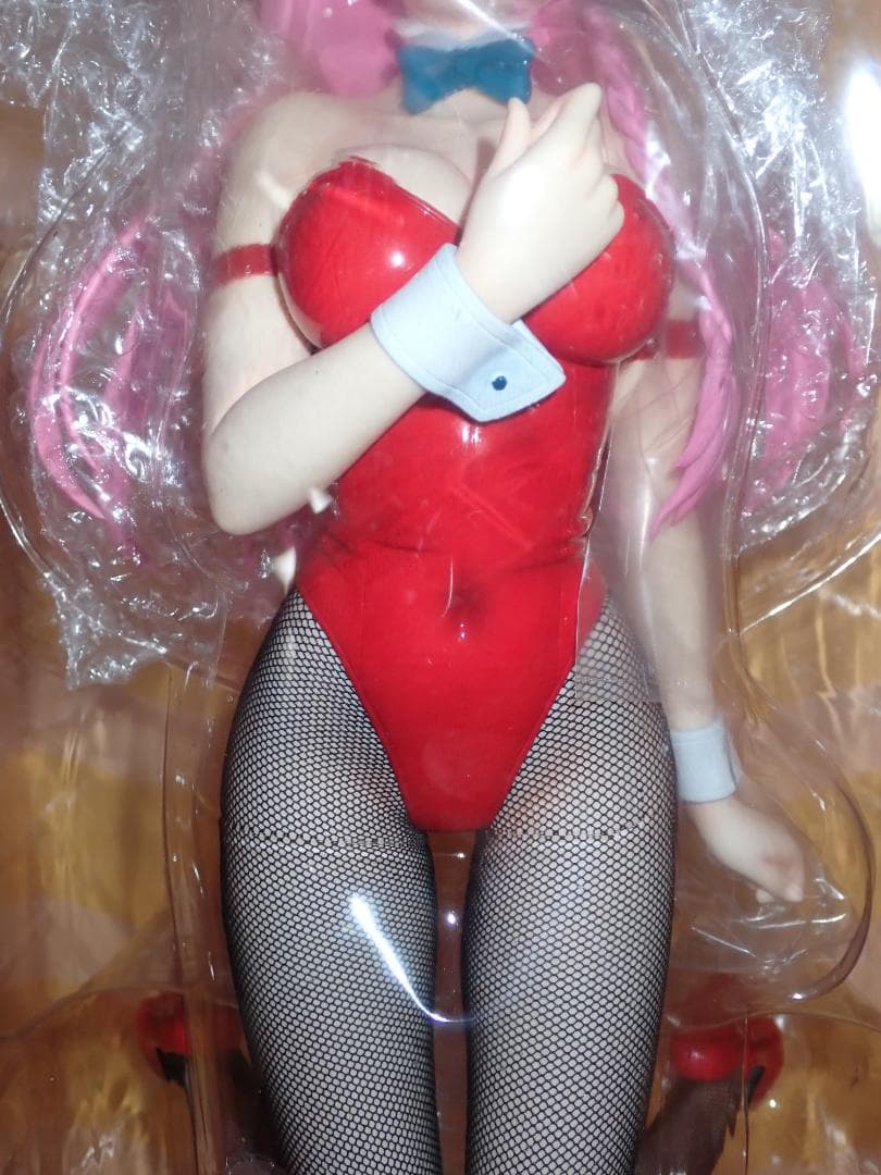 トップをねらえ2！ ノノ バニーVer. フリーイング