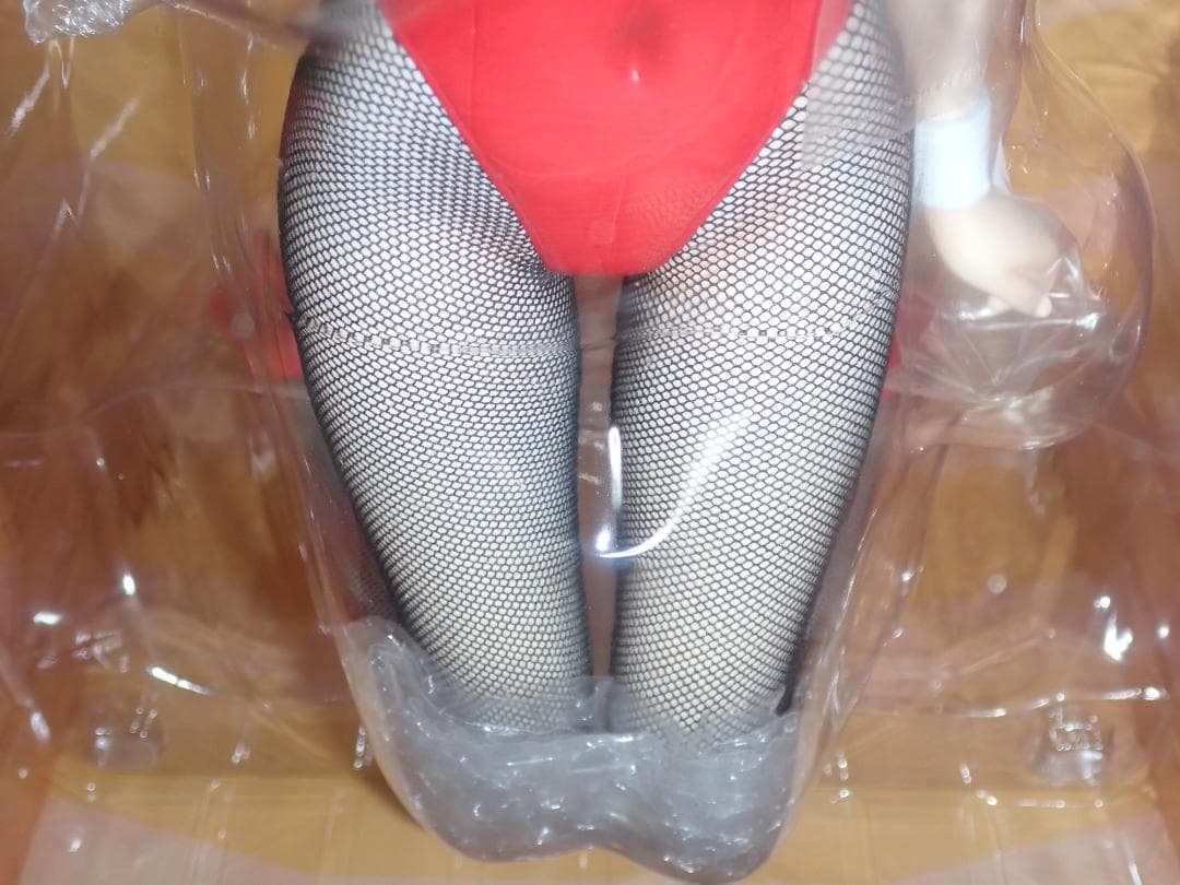 トップをねらえ2！ ノノ バニーVer. フリーイング