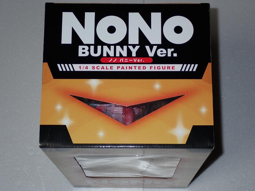 トップをねらえ2！ ノノ バニーVer. フリーイング