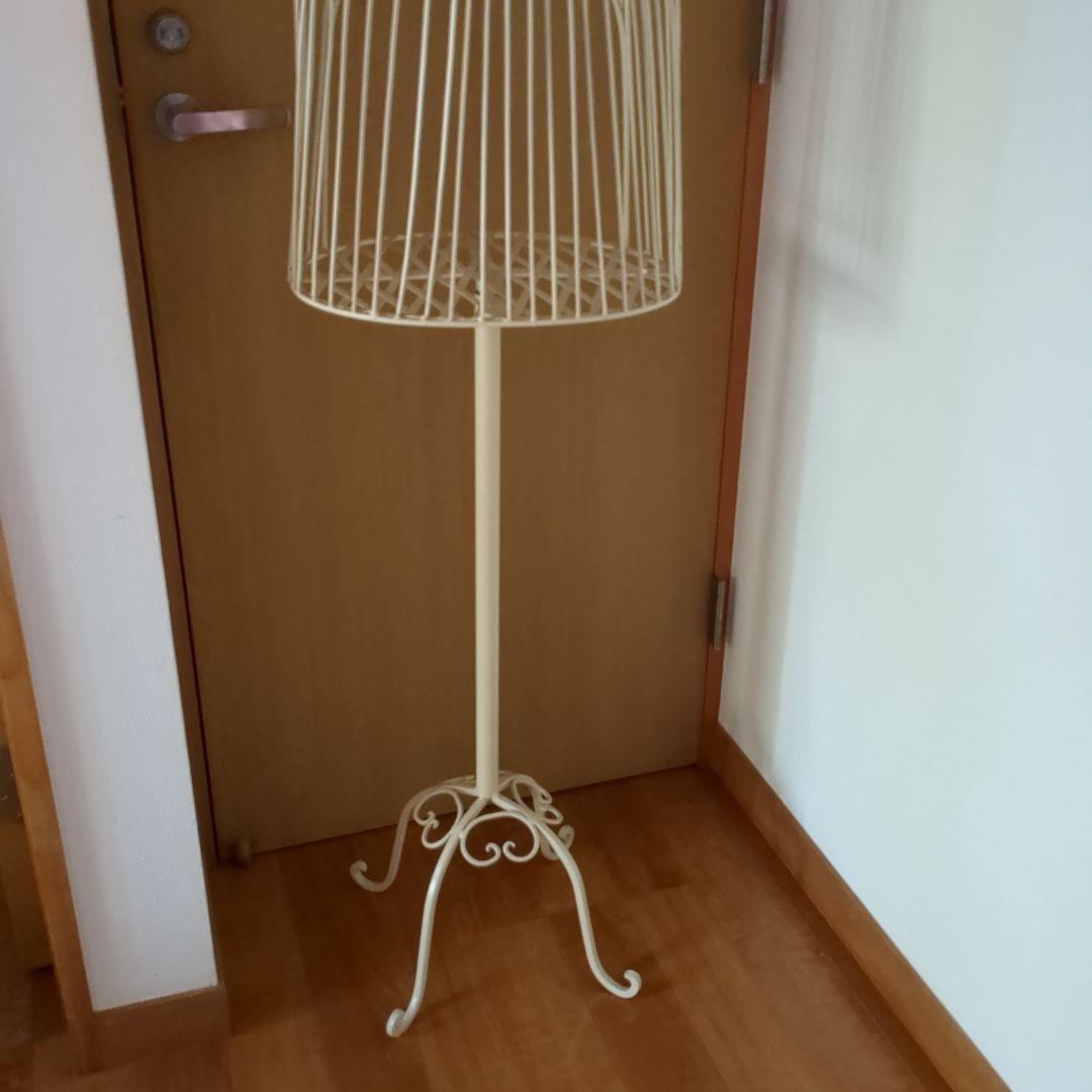 アイアン製レディーストルソー