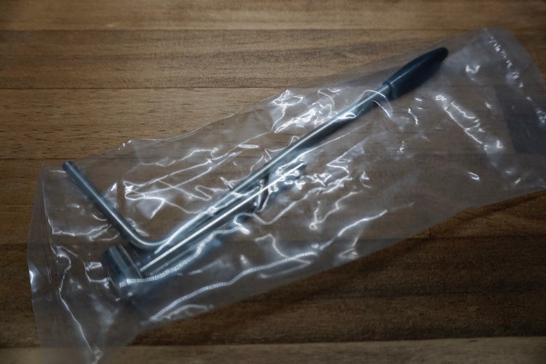 ギター PRS SE Custom24 lefty Black Gold Burst