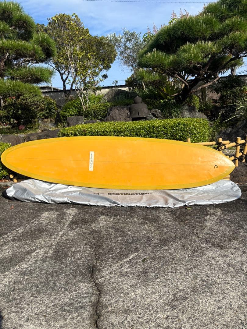 ライアンラブレース RYAN LOVELACE ハンドシェイプ Vbowls