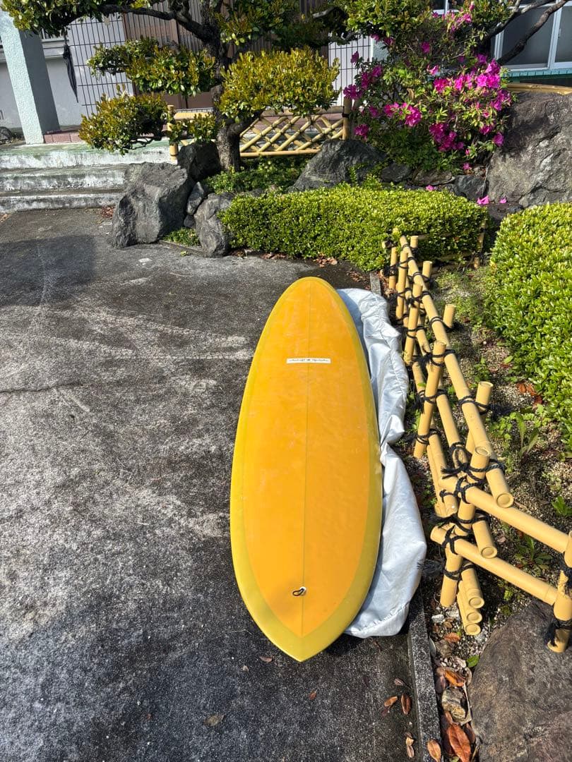 ライアンラブレース RYAN LOVELACE ハンドシェイプ Vbowls