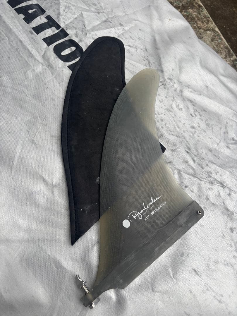 ライアンラブレース RYAN LOVELACE ハンドシェイプ Vbowls