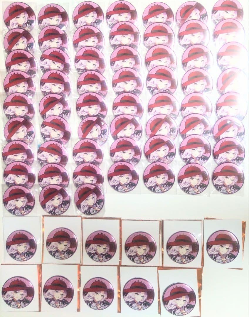 にじさんじ 壱百満天原サロメ