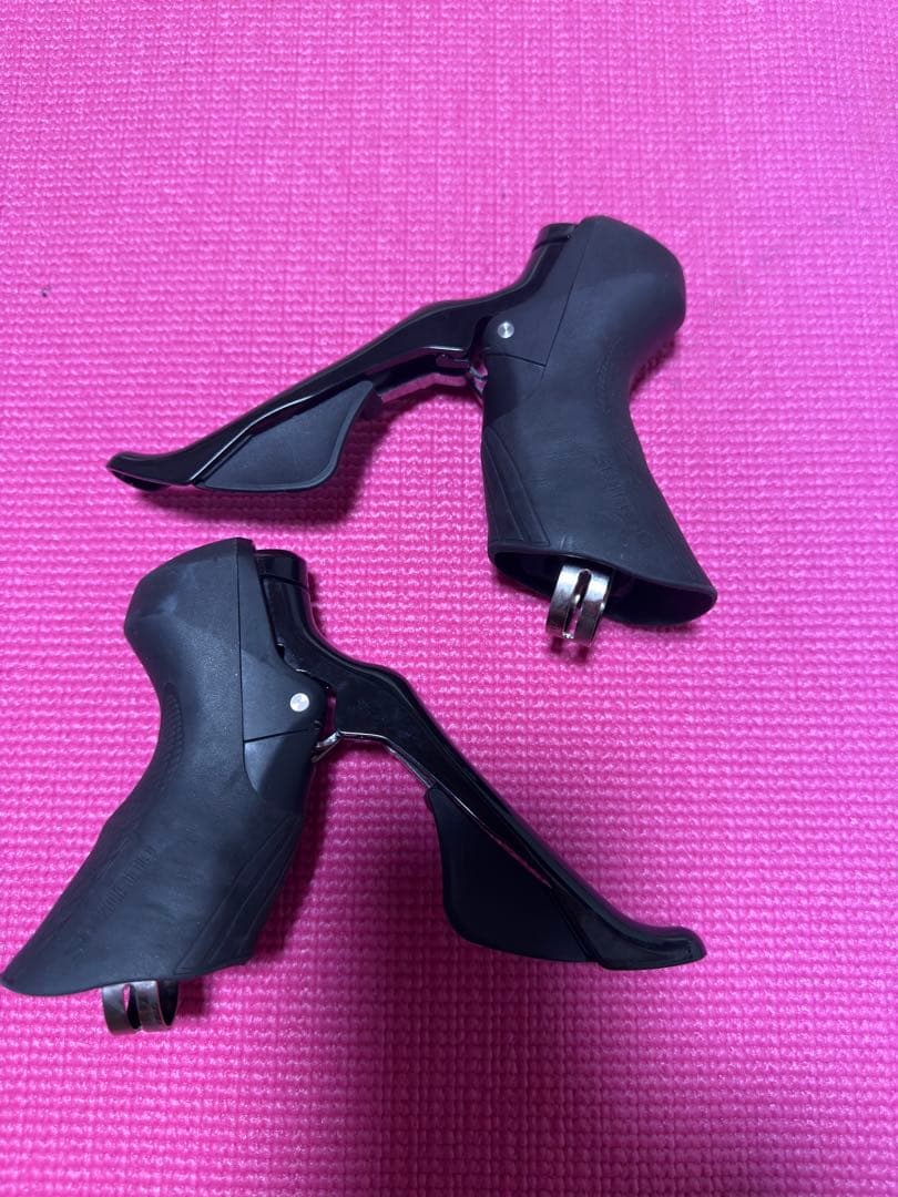 ゆうじSHIMANO 105(r7000)ミックス　コンポ